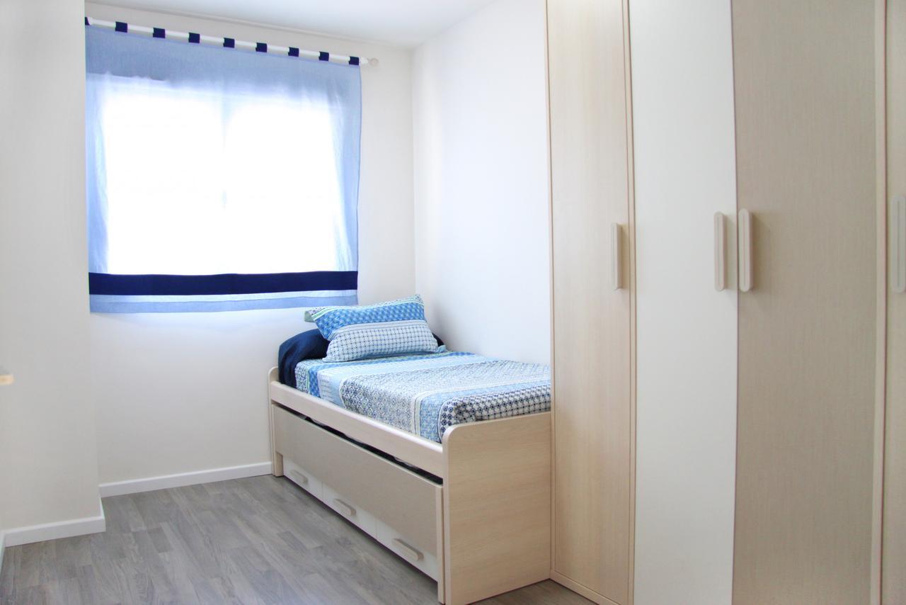 Ciencias Forum Apartment グラナダ エクステリア 写真