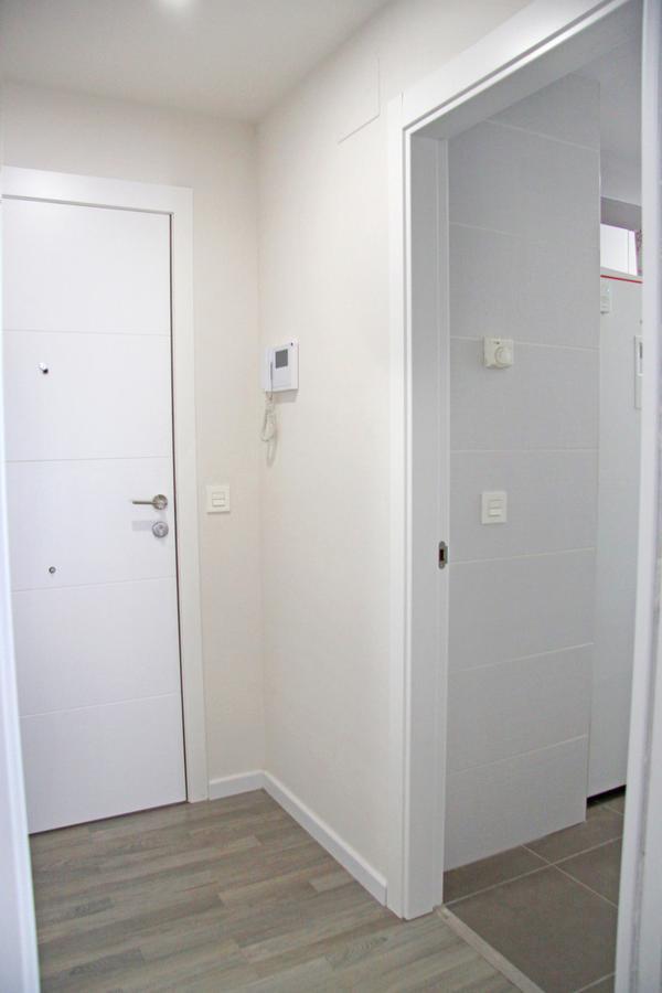 Ciencias Forum Apartment グラナダ エクステリア 写真