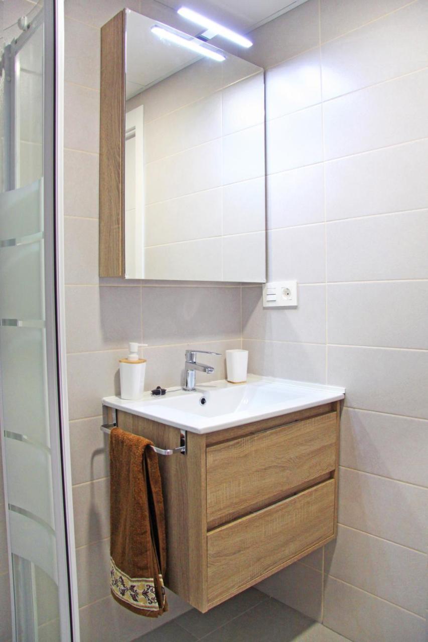 Ciencias Forum Apartment グラナダ エクステリア 写真