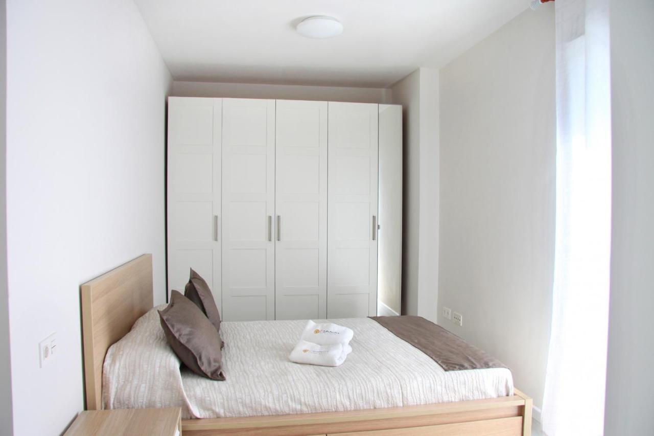 Ciencias Forum Apartment グラナダ エクステリア 写真