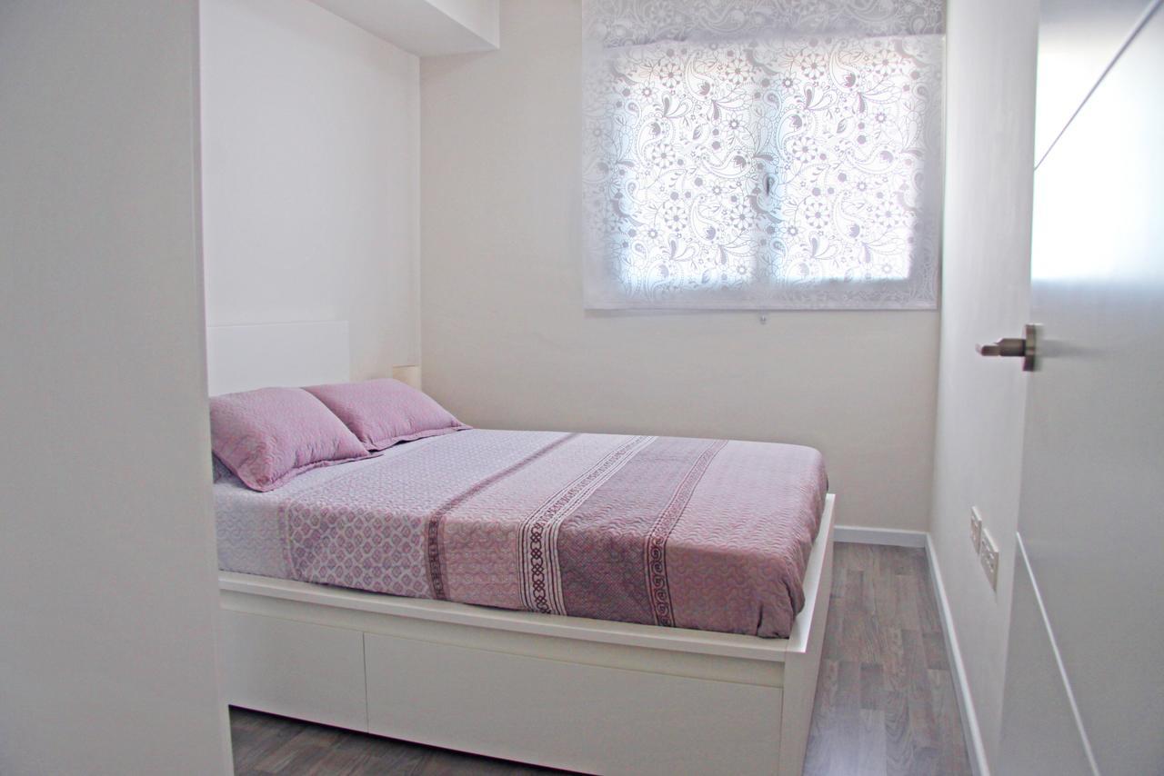 Ciencias Forum Apartment グラナダ エクステリア 写真