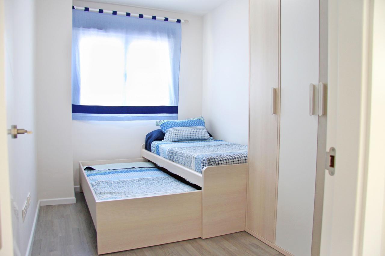 Ciencias Forum Apartment グラナダ エクステリア 写真